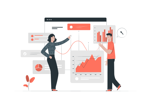 Software development team